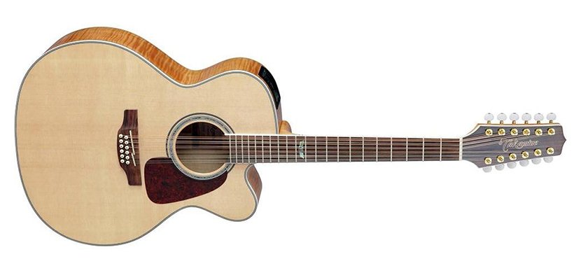 Takamine GJ72CE-12NAT