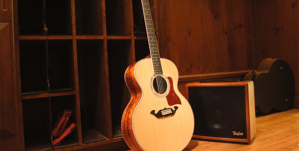 Best Acoustic Guitar Under $300 Reviews