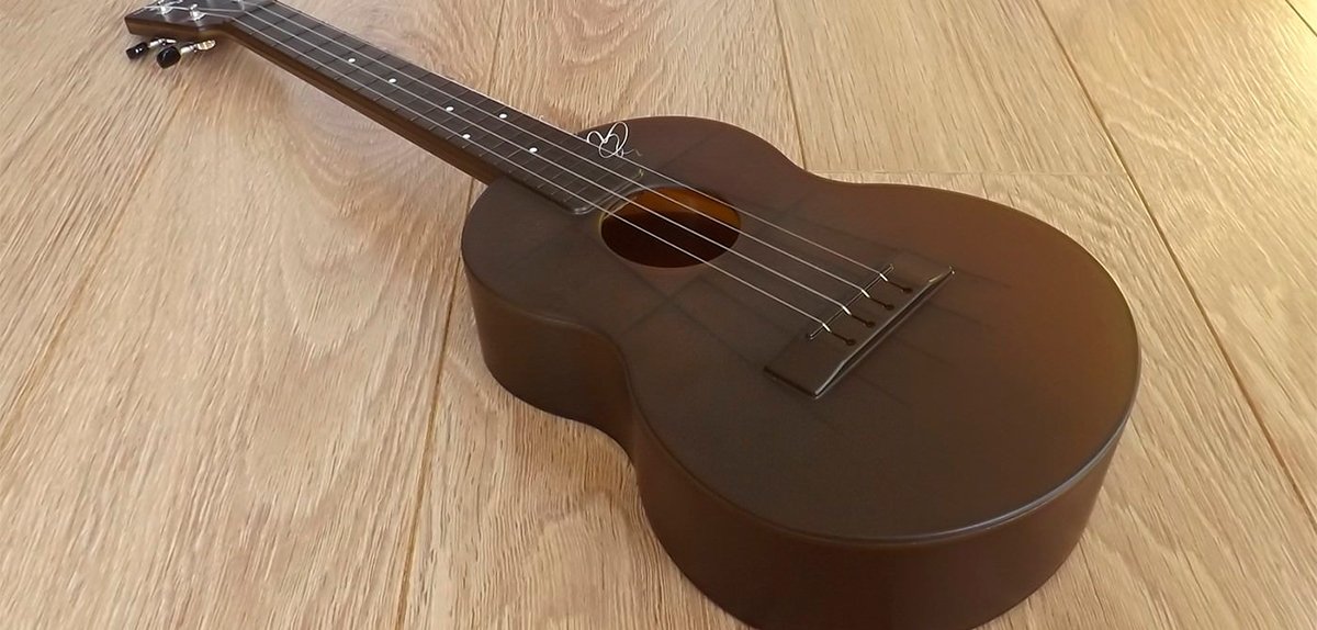 best tenor ukulele