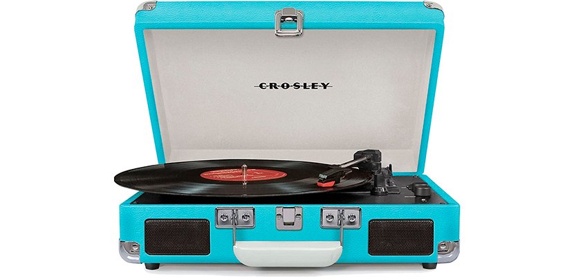 Crosley CR8005DTU