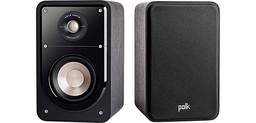 Polk Audio S15