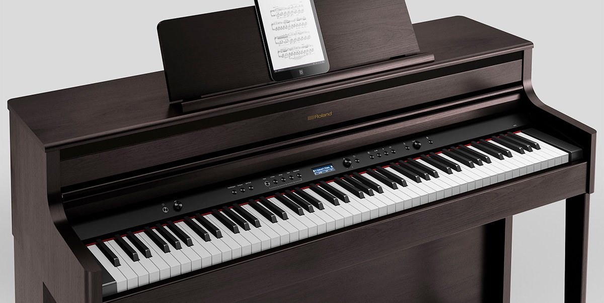 best digital piano under 1000