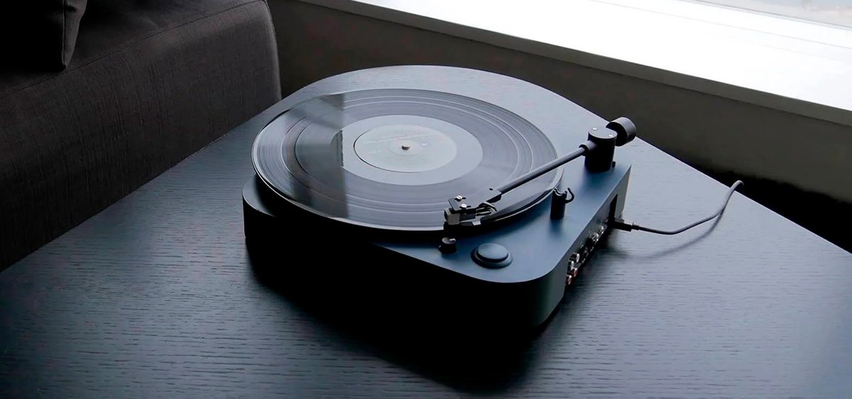 best portable record player