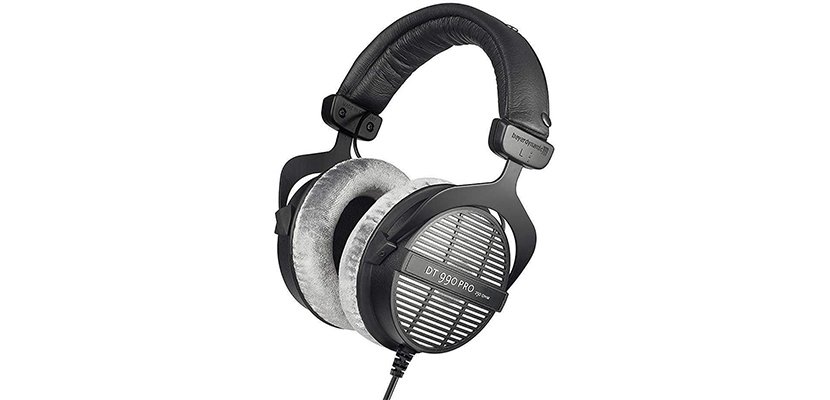 Beyerdynamic 459038 DT 990 PRO