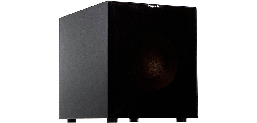 Klipsch R-12SW