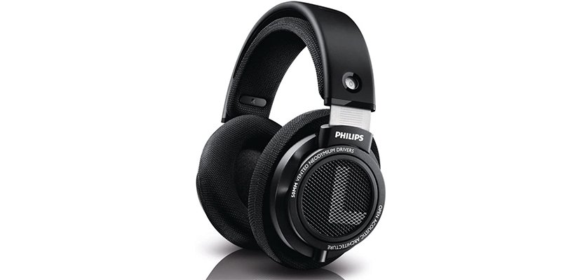 Philips SHP9500