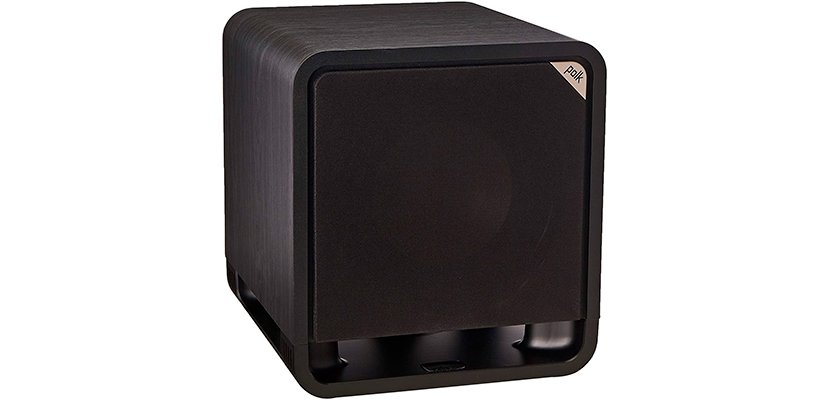 Polk Audio HTS