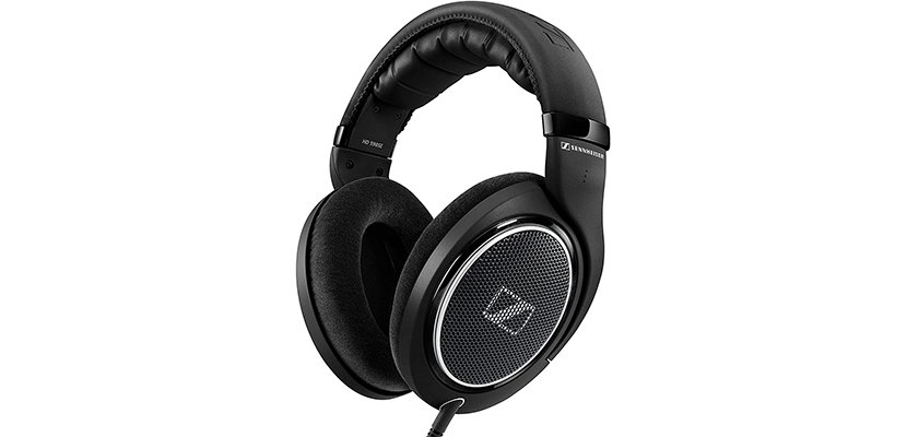 Sennheiser HD 598