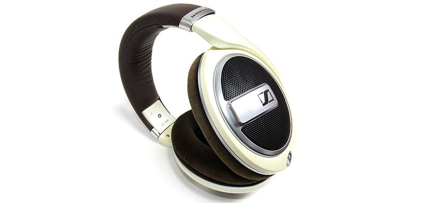 Sennheiser HD 599