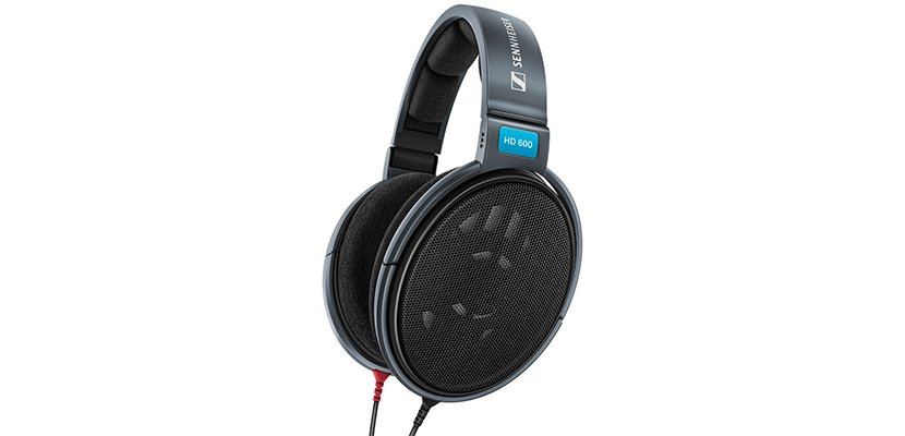 Sennheiser HD 600