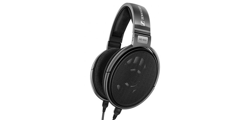 Sennheiser HD 650