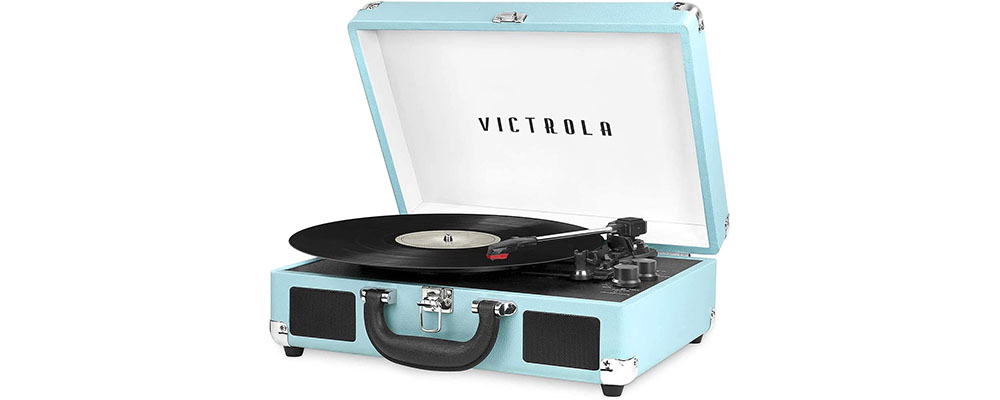 Victrola VSC-550BT Vintage