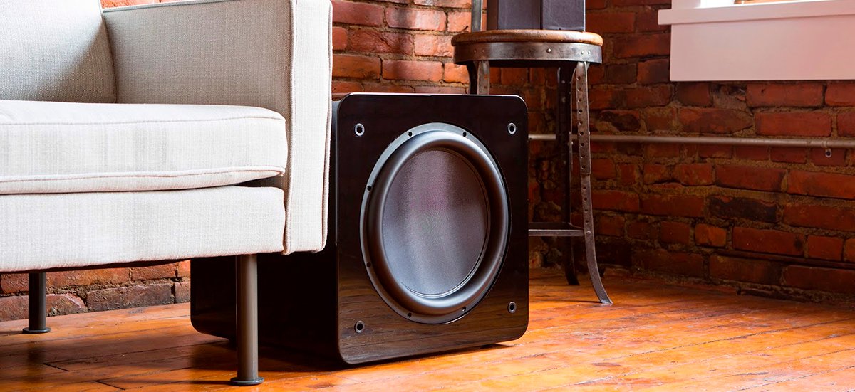 best subwoofer under 500