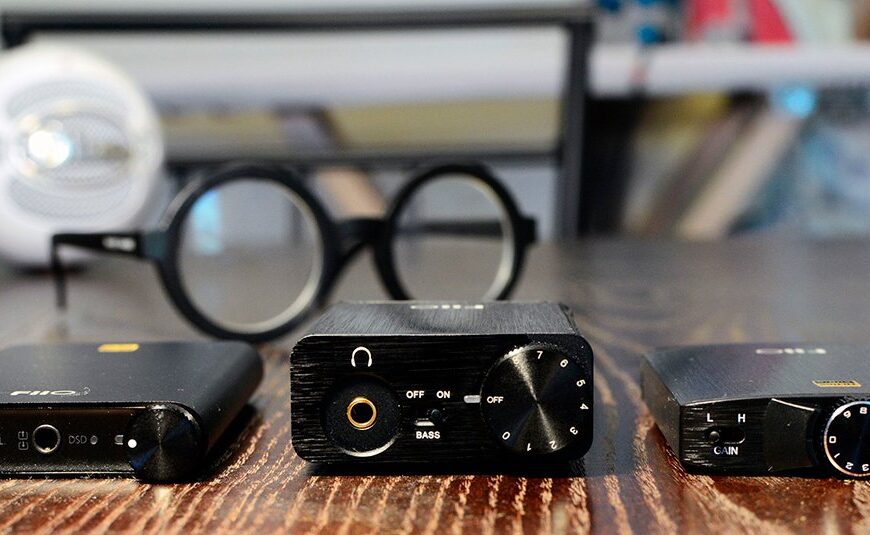 Best DAC Amp Combo Reviews