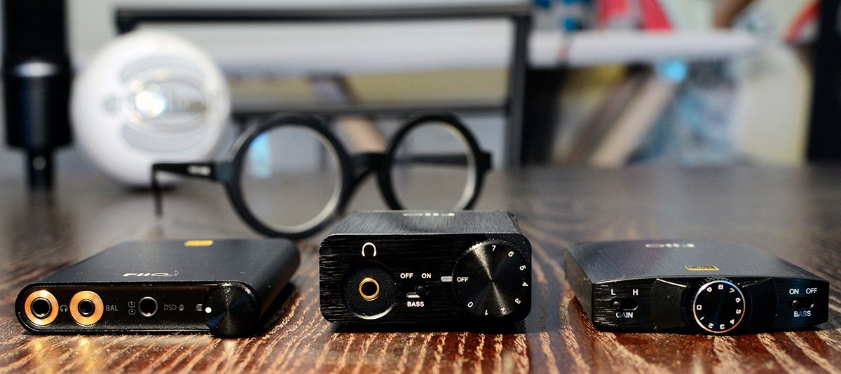 Best DAC Amp Combo Reviews