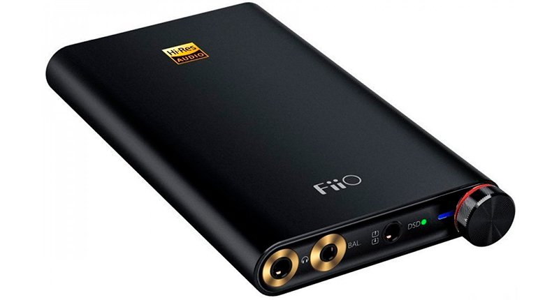 FiiO Q1