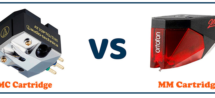 Moving Coil vs Moving Magnet Phono Cartridges: Main Difference