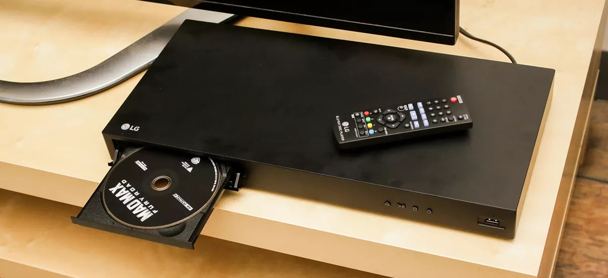 The Step-by-step Guide: How to Make a Blu-ray Player Region-Free