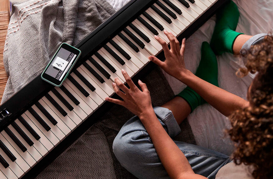 How Many Keys are On a Piano Keyboard?