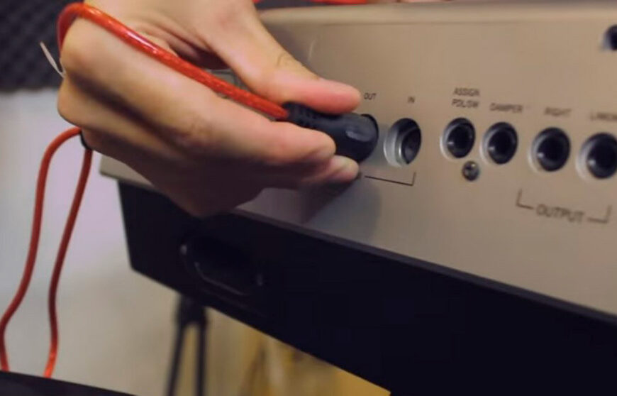 How to Use Your Keyboard as a MIDI Controller