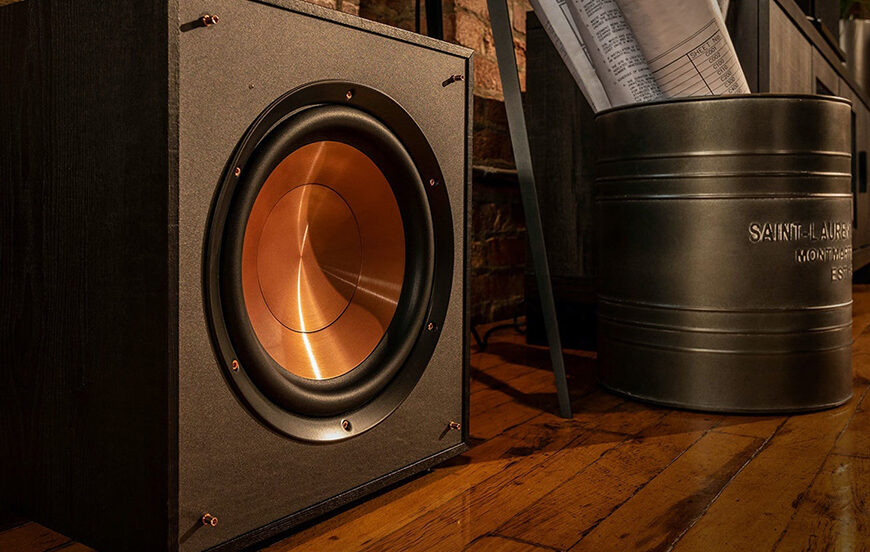 What is a Subwoofer?