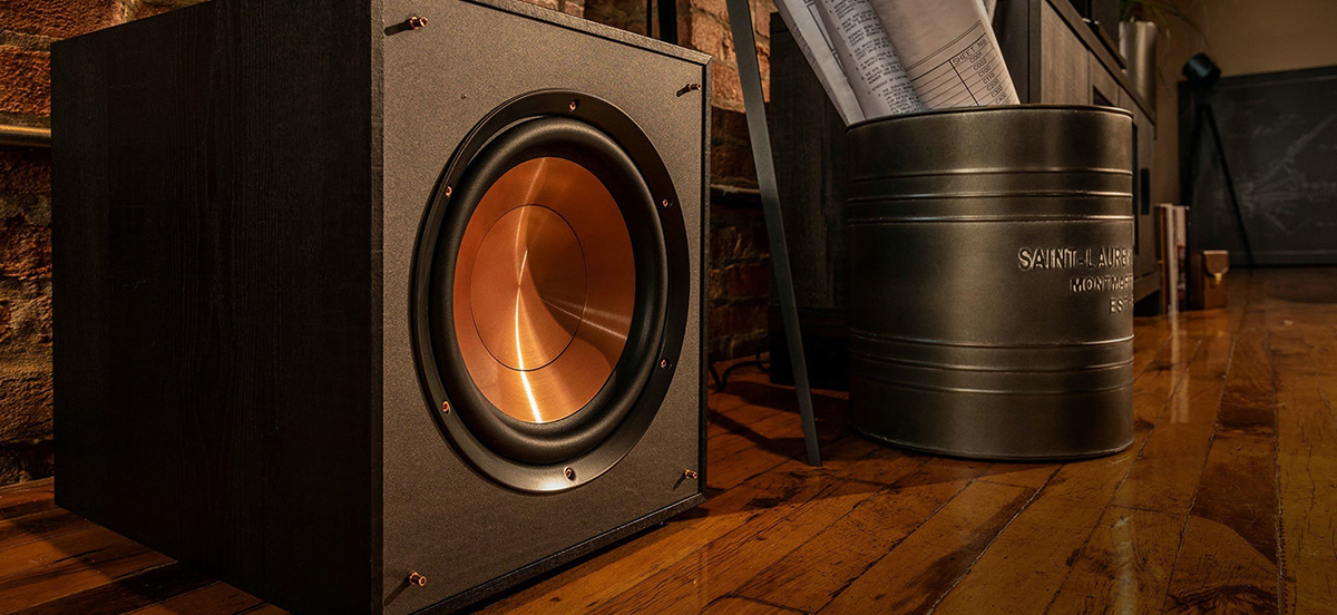 What is a Subwoofer?