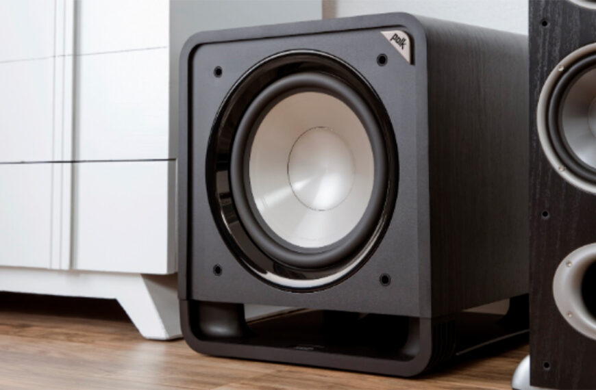 Where to Place a Subwoofer?