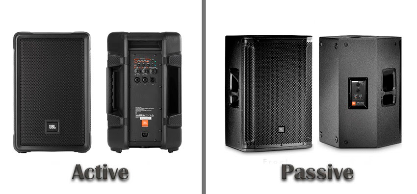 Active vs Passive Subwoofer: Which do You Need?