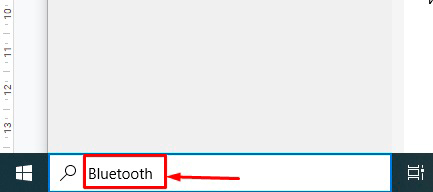 Bluetooth & other devices