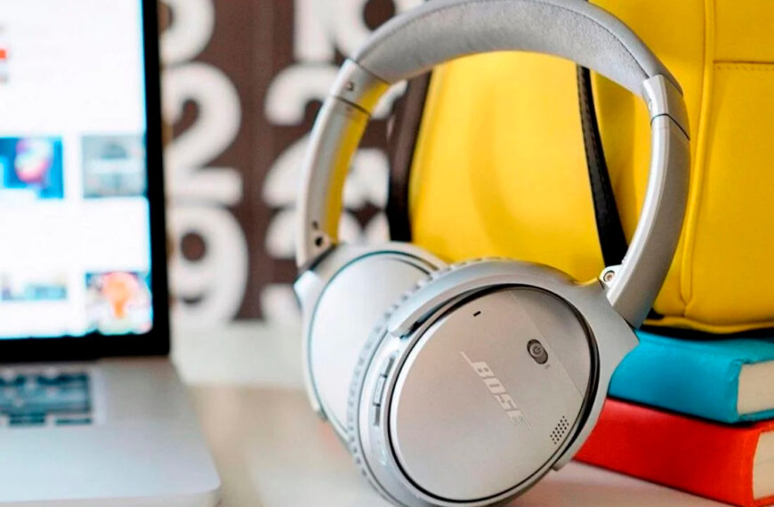 How to Pair Bose Headphones