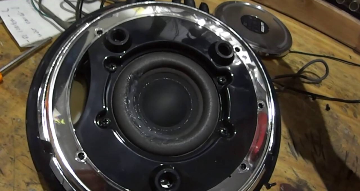 How to Tell if Subwoofer is Blown