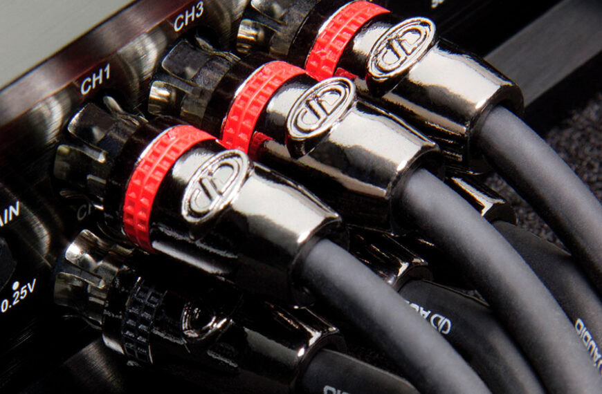 Best RCA cables for car audio