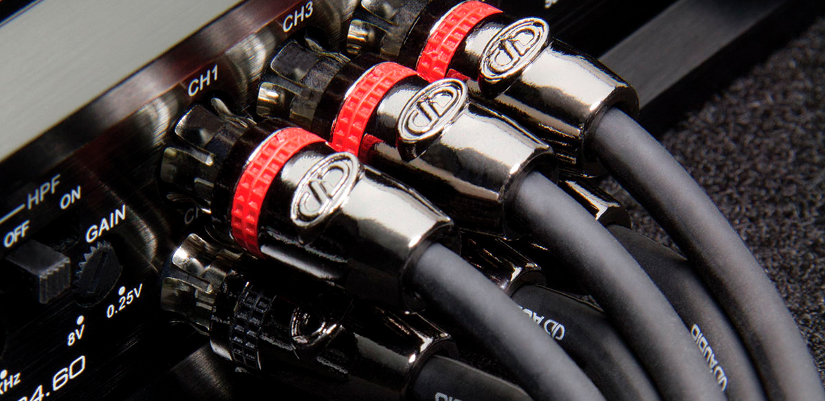 Best RCA Cables for Car Audio Review