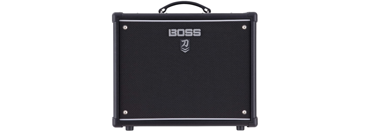 BOSS KTN-50-2