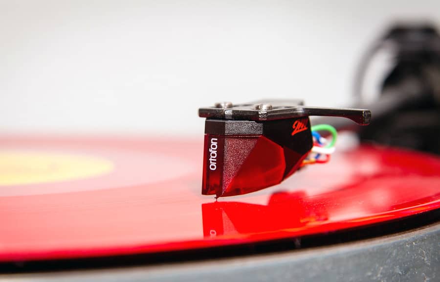 Ortofon-2m-Red